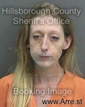 Jessica Lee Kidd Lyle Mugshot