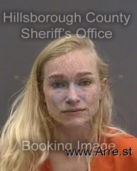 Jessica Lauren King Mugshot