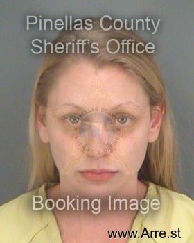 Jessica M Knapp Mugshot