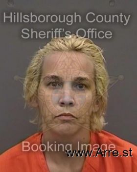 Jessica Ashley Masonic Mugshot