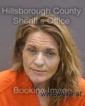 Jessica Lee Maxwell Mugshot