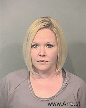 Jessica Lacey Mccarty Mugshot