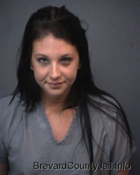 Jessica Ann Mcdougal Mugshot