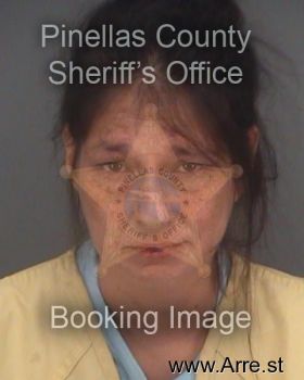 Jessica Marie Medina Mugshot