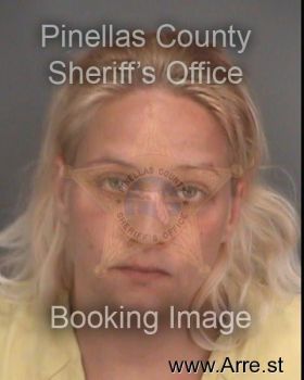 Jessica Lee Miller Mugshot