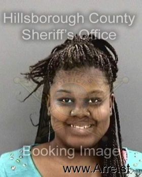 Jessica Renee Moore Mugshot