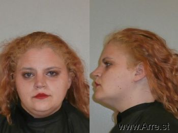 Jessica  Moore Mugshot