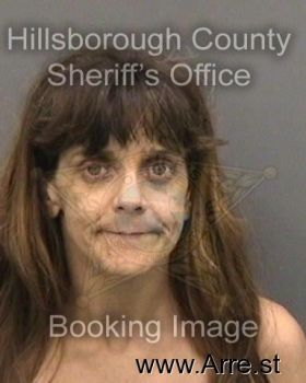 Jessica Lynn Morrison Mugshot