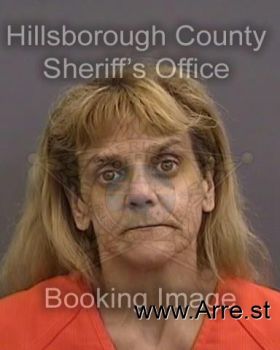 Jessica Lynn Morrison Mugshot