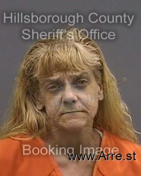 Jessica Lynn Morrison Mugshot