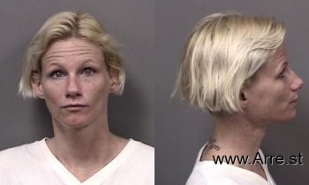 Jessica Lynn Newberry Mugshot