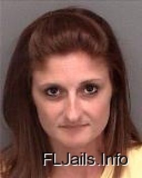 Jessica Nicole Ciliberti Mugshot