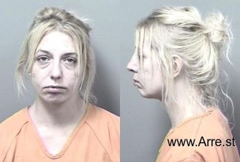 Jessica Elaine Norris Mugshot