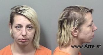 Jessica Elaine Norris Mugshot