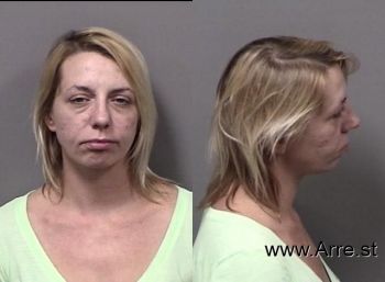 Jessica Elaine Norris Mugshot