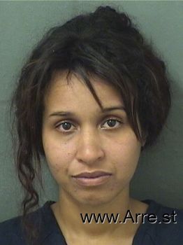 Jessica  Ortiz Mugshot