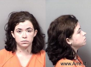 Jessica Marie Pacitti Mugshot