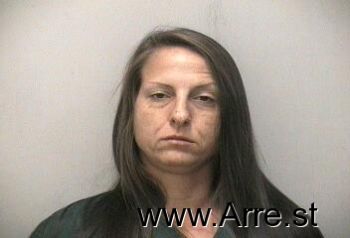 Jessica Shannon Parker Mugshot