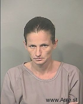 Jessica Kay Reynolds Mugshot