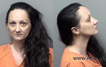 Jessica Annette Reynolds Mugshot