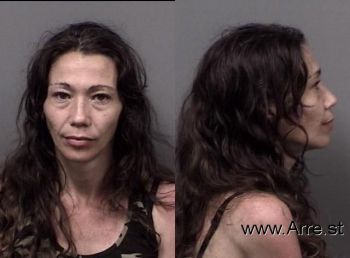 Jessica Marie Rice Mugshot