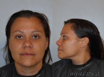 Jessica Colon Rodriguez Mugshot