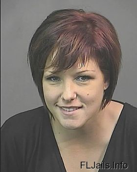 Jessica Lynn Ross Mugshot