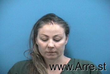 Jessica Rae Rosser Mugshot