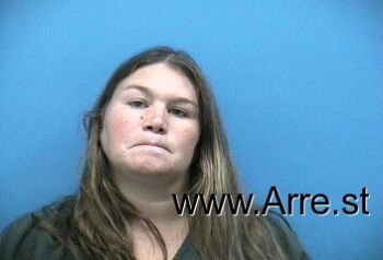 Jessica Lynn Rossini Mugshot