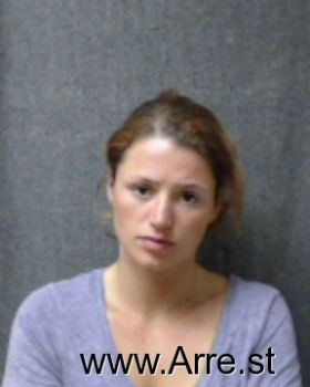 Jessica Diane Sheppard Mugshot