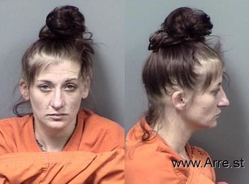 Jessica Dawn Simon Mugshot