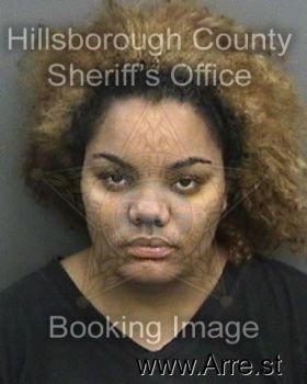 Jessica  Singleton Mugshot