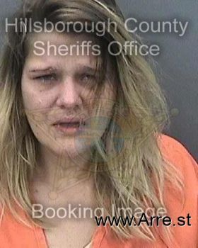 Jessica Suzanne Singleton Mugshot