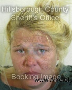 Jessica Suzanne Singleton Mugshot