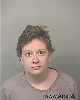 Jessica Marie Snyder Mugshot