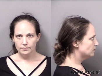 Jessica Ann White Mugshot