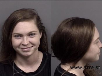 Jessica Marie Whitelock Mugshot