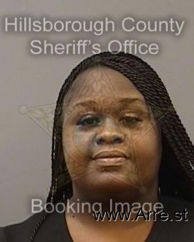 Jessica Theresa Wilson Mugshot