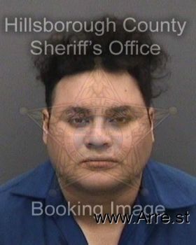 Jessie  Garcia Mugshot