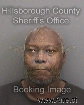 Jessie Junior Jackson Jr Mugshot