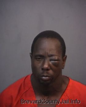 Jessie  Richardson Mugshot