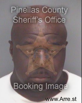 Jessie Louis Sanders Mugshot