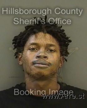 Jessie Jr Stephenson Mugshot