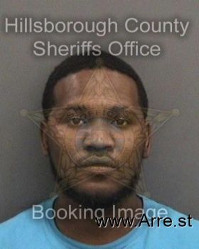 Jessie  Williams Jr Mugshot