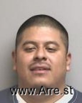 Jesus Alfredo Lemus-gonzalez Mugshot