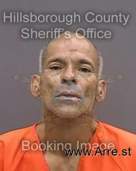 Jesus Jr Arroyo Mugshot