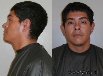 Jesus  Calderon Mugshot