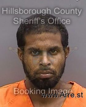 Jesus Christopher Iii Calderon Mugshot