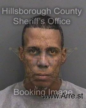 Jesus Manuel Cruz Mugshot