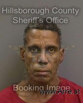 Jesus Manuel Cruz Mugshot